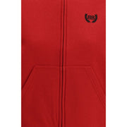 Balenciaga Multicolor Cotton Sweatshirt