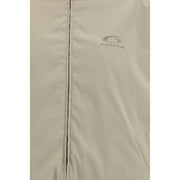 Balenciaga Beige Polyester Sweatshirt