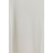 P.A.R.O.S.H. White Linen Tank Tops