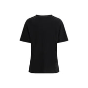 Kenzo Black Cotton T-Shirt