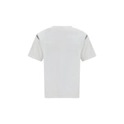 Kenzo White Cotton Sportswear