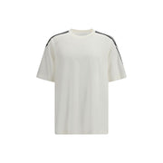 Y-3 Cream Lyocell Sportswear