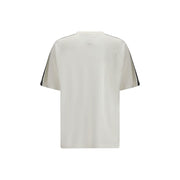 Y-3 Cream Lyocell Sportswear