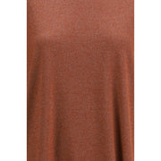 Brunello Cucinelli Multicolor Nylon T-Shirt