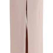 Di Stavnitser Beige Acetate Casual Pants