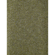 Gran Sasso Green Wool Turtleneck