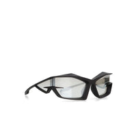 Givenchy Black Polyethylene Sunglasses