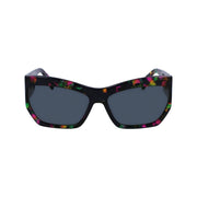 Liu Jo Bicolor Acetate Sunglasses