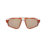 Nike Brown Injected Sunglasses