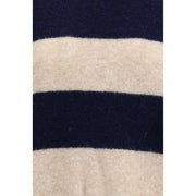 Max Mara Beige Alpaca Vicugna Pacos Sweatshirt