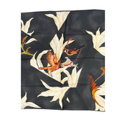 Borbonese Beige Silk Women Scarf