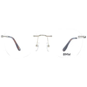BMW Gold Titanium Glasses (Frames)