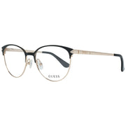 Guess Black  Glasses (Frames)