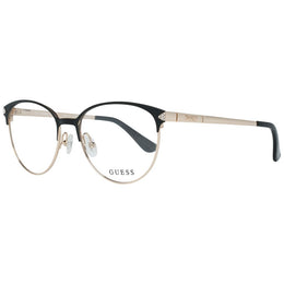 Guess Black  Glasses (Frames)