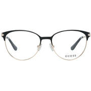 Guess Black  Glasses (Frames)
