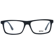 BMW Black Plastic Glasses (Frames)