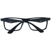 BMW Black Plastic Glasses (Frames)
