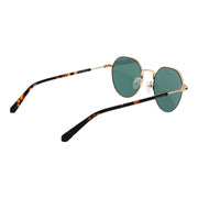Gant Gold Metal Sunglasses