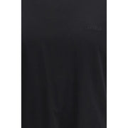 ZEGNA Black Cotton Polo Shirt