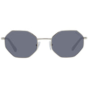 Gant Gold Metal Sunglasses