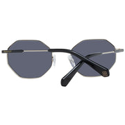 Gant Gold Metal Sunglasses