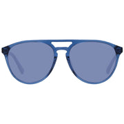 Gant Blue Plastic Sunglasses