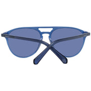 Gant Blue Plastic Sunglasses