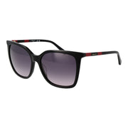 Gant Black Acetate Sunglasses