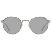 Gant Gray Metal Sunglasses