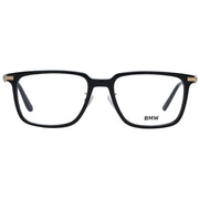 BMW Black Plastic Glasses (Frames)