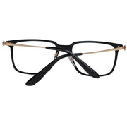BMW Black Plastic Glasses (Frames)