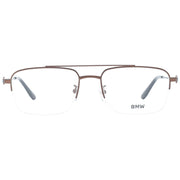 BMW Bronze Metal Glasses (Frames)