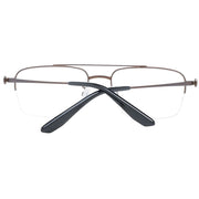 BMW Bronze Metal Glasses (Frames)