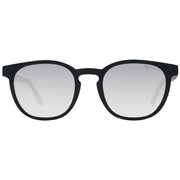 Gant Black Plastic Sunglasses