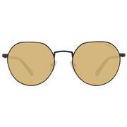 Gant Black Metal Sunglasses