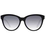 Gant Black Plastic Sunglasses
