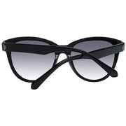 Gant Black Plastic Sunglasses