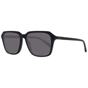 Gant Black Plastic Sunglasses