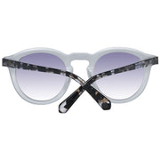 Gant Gray Plastic Sunglasses