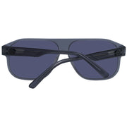 Harley-Davidson Gray Plastic Sunglasses