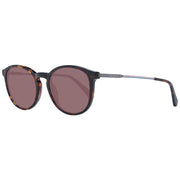 Gant Brown Plastic Sunglasses