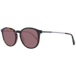 Gant Brown Plastic Sunglasses