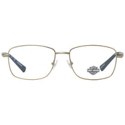 Harley-Davidson Gold Titanium Glasses (Frames)