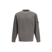 C.P. Company Bicolor Cotton Sweatshirt