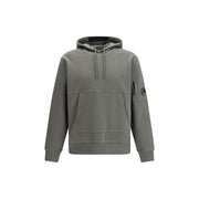C.P. Company Bicolor Cotton Sweatshirt