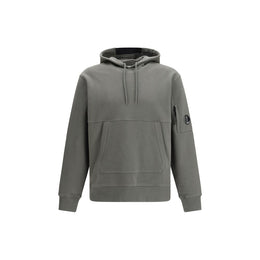C.P. Company Bicolor Cotton Sweatshirt