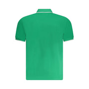 North Sails Verde Cotton Male Polo