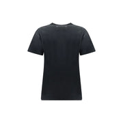 Margiela Gray Cotton T-Shirt