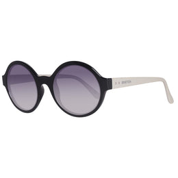 Benetton Black Injected Sunglasses