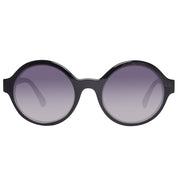 Benetton Black Injected Sunglasses